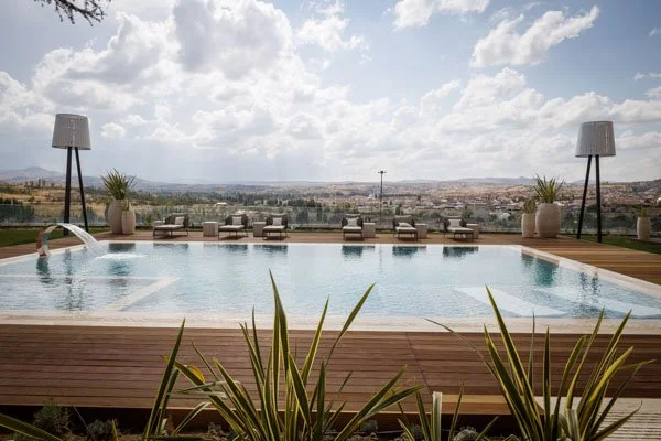 Pool Area