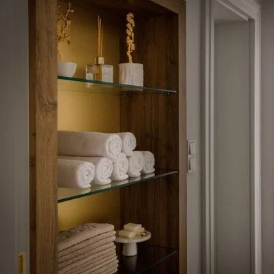 Wellness Area
