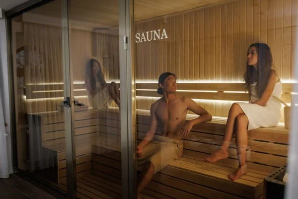 Hamam.