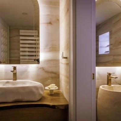 Wellness Area